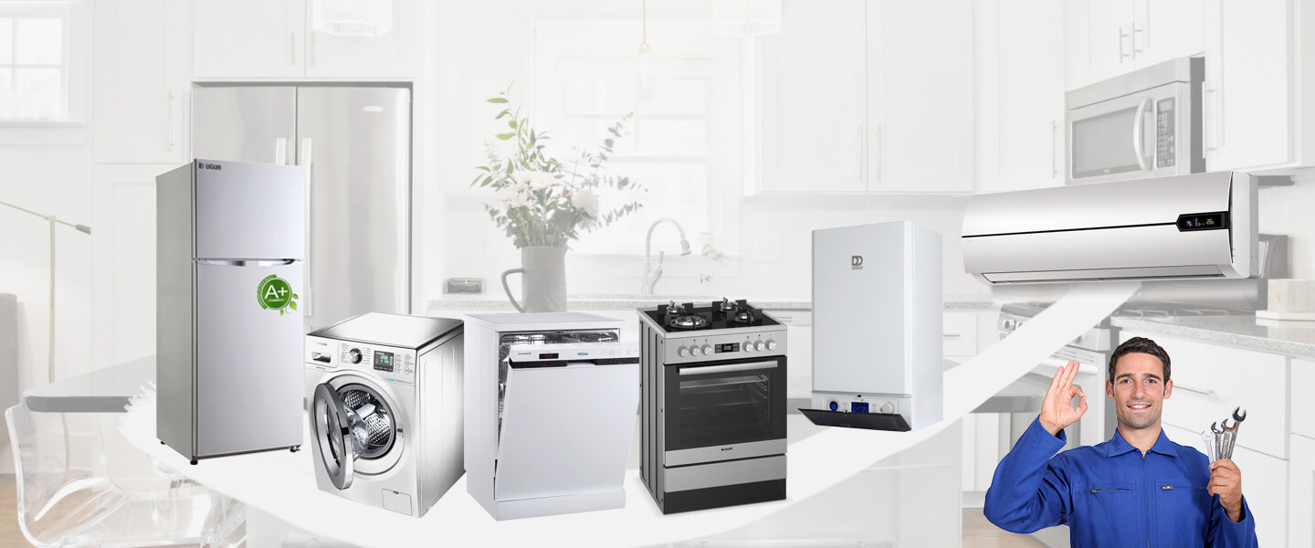 Yenifakılı Warmhaus Servisi